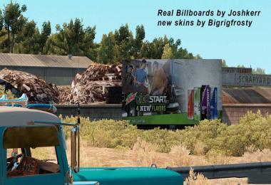 Real Billboards v2.0
