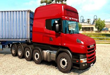Scania T v2.2 by RJL chassis fix 1.27.x