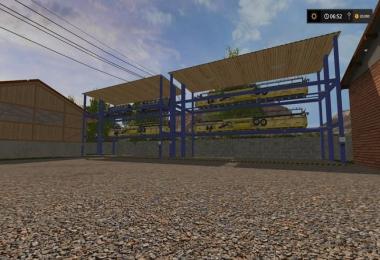 Serenity Valley II The Rise of Industry v1.1