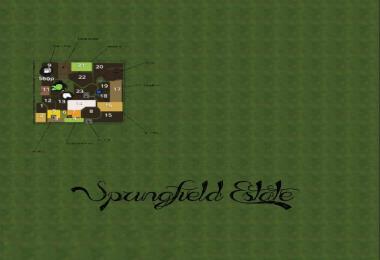 Springfield Estate v2.0.0.1