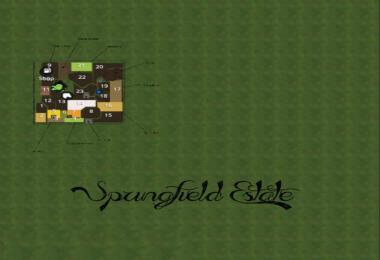 Springfield Estate v2.0.01