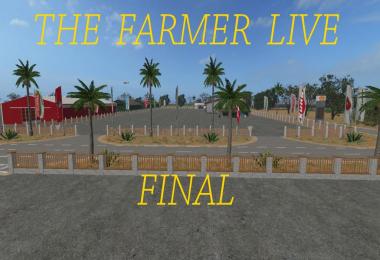 The Farmer Live Final