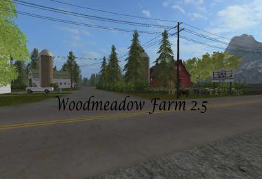 Woodmeadow Farm - Seasons Ready v2.5