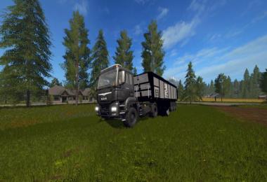 Agriculture and Forestry Friends v1.0.1.0