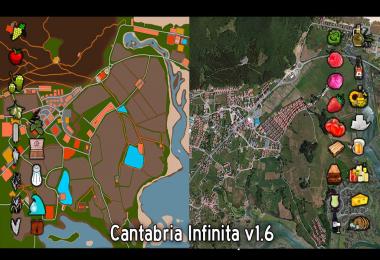 Cantabria Infinita v1.6