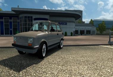 Fiat 126 v2.0