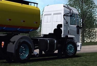 Ford Cargo 1832 [1.27.x] fixed Version