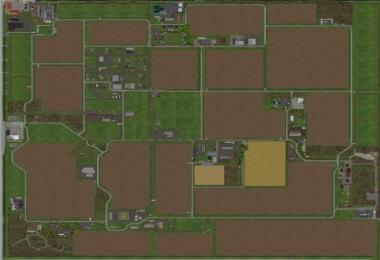 Frisian march v2.8 Greenhouses and weaving