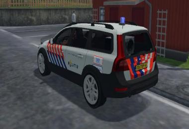 Politie Volvo v1.0