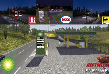 Real Gas Station v1.28 (UPDATE) 1.28.Xs