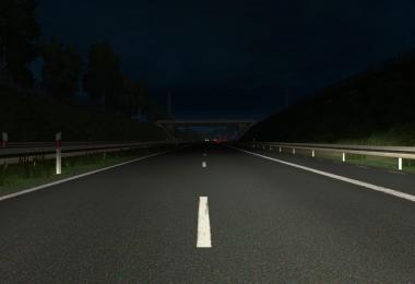Real Road Textures v1.0