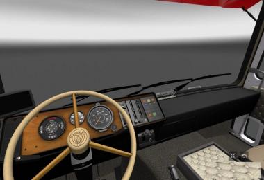 Scania 1 Series v3.0