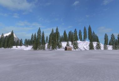 Seasons GEO: Snowy Lands v1.0.0.0