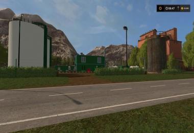 Serenity Valley II The Rise of Industry v2.1