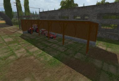 Shelter Farming simulator 17 v1.1
