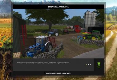 SpringHill Farm 17 v1.0