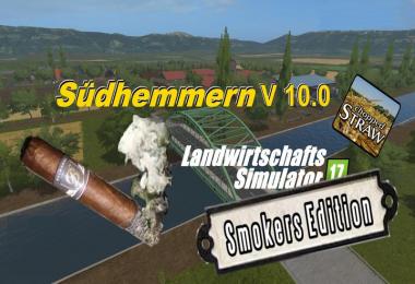 Sudhemmern v10.0 Smokers Edition