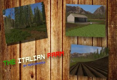 The Italian Farm update v1.1.0.0