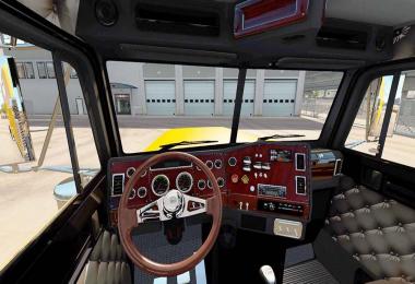 Freightliner Classic XL 2.5