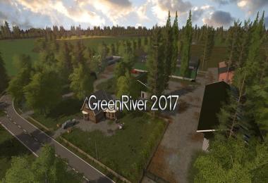 GreenRiver 2017 v1.0.0.0