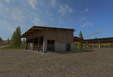 Barn Farming simulator 17 v1.0.0.0