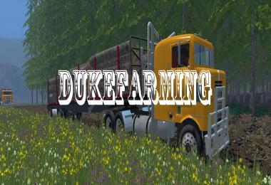 Dukefarming Map Pack v1.1
