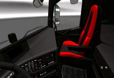 FH16 2012 Black Red Mod v1.1