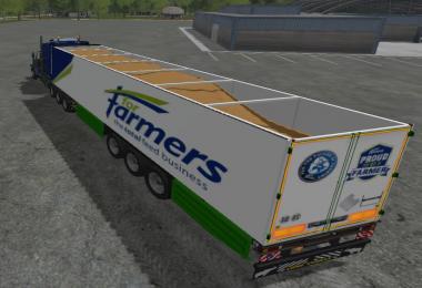 ForFarmers Cargobull v1.0