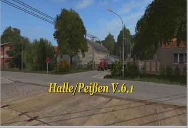 Halle / Peissen v6.1 fixed