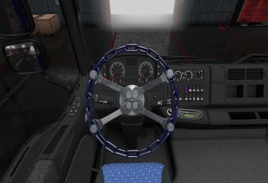 Harven's Chain Steering Wheel v1.0