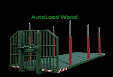 HKL wooden container with Autoload Wood v1.0