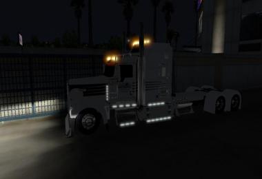 Hunt trucking v1.0