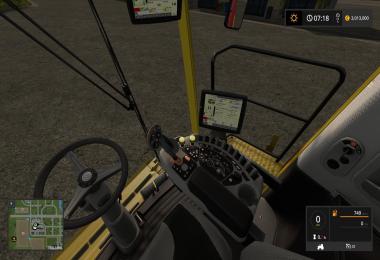 NEW HOLLAND CR 7.90 120 YEARS PACK v1.0