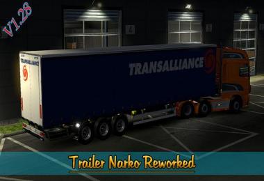 Reworked Narko trailer 1.28.x