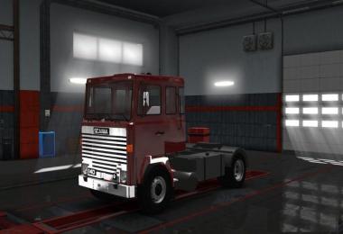 Scania LK 140 [1.28]
