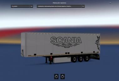Scania trailer V8 1.28.x