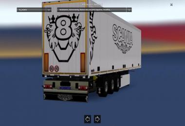 Scania trailer V8 1.28.x