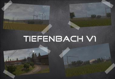 Tiefenbach v1.0