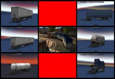 Trailer SCS With Dolly final 1.28