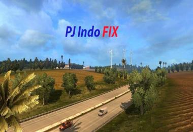  PJ INDO MAP v2.2 fix