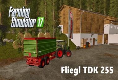Fliegl TDK 255 v1.0