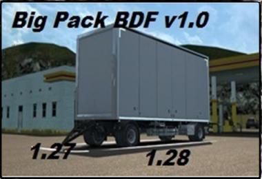 Big Pack BDF Trailers v1.0
