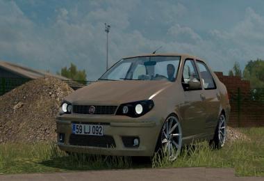 Fiat Albea 1.28.x