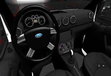 Ford Tourneo Connect v1.0