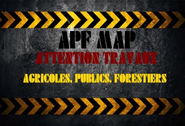 FS17 APF MAP TFSG v1.0