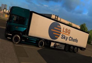 LSG Sky Chefs Trailer v1.0