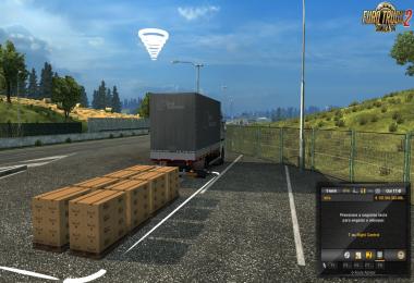Mini Cargo Pack for BDFs in Ets2