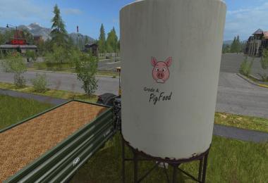 Pig Food Tank v1.0.0.0