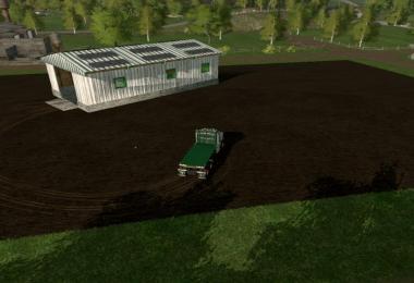 Solar Barn v1.0.0.0