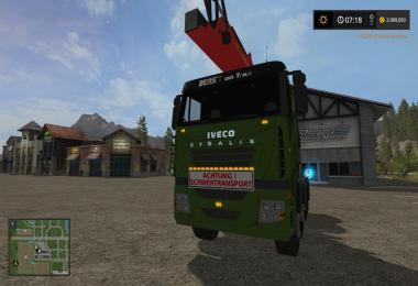 The Beast Heavy Duty Wood Chippers new converted v1.0
